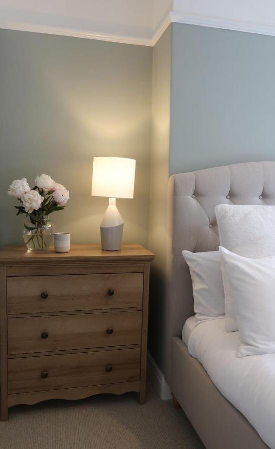 Luxury Living Outside The City Walls - Sleeps Six! Chester Extérieur photo