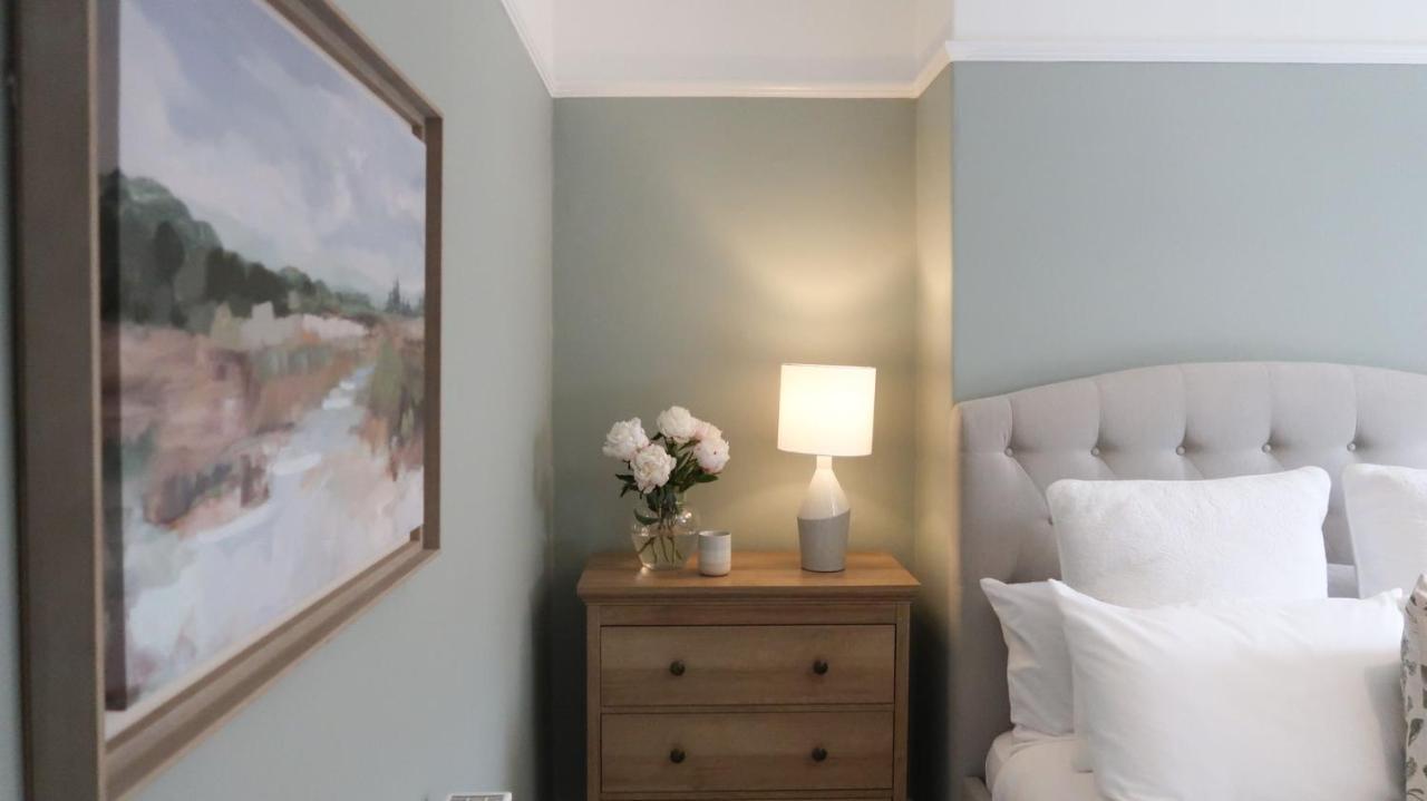Luxury Living Outside The City Walls - Sleeps Six! Chester Extérieur photo