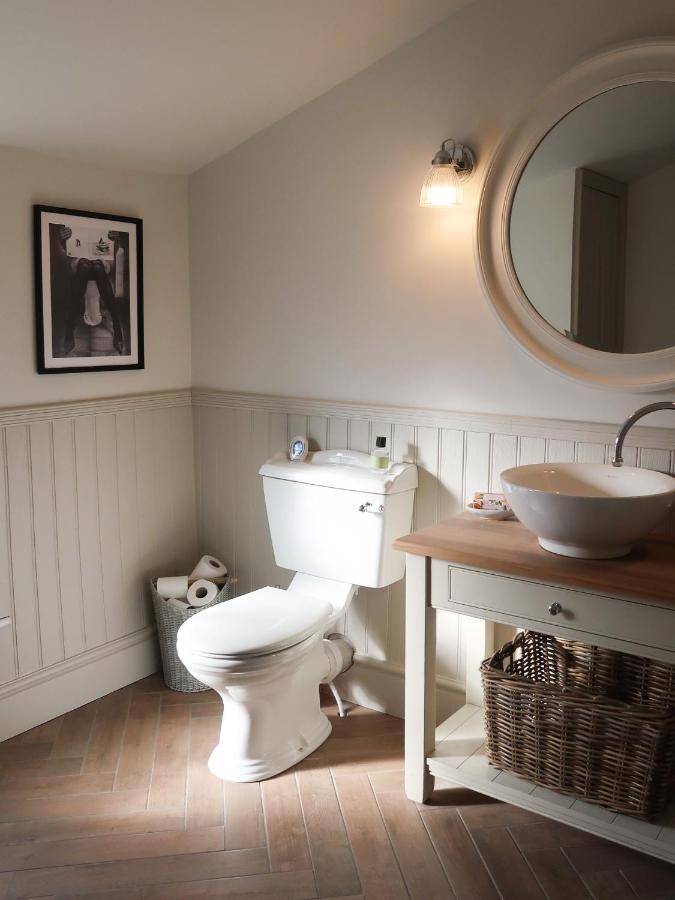 Luxury Living Outside The City Walls - Sleeps Six! Chester Extérieur photo